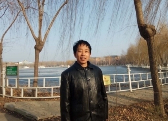 福星高照的第一张照片--梅州相亲服务中心