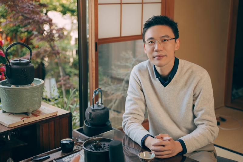 随遇而安的第一张照片--梅州相亲服务中心