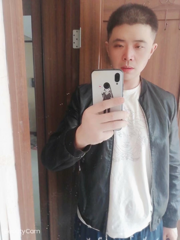 米饭班主的第一张照片--梅州相亲服务中心