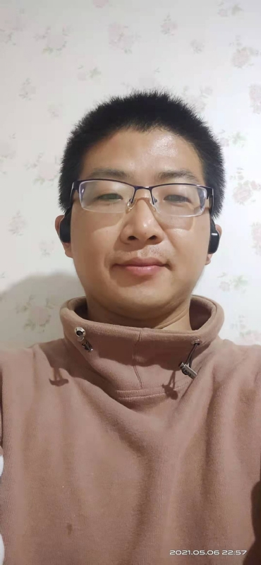 晴天的第二张照片--梅州相亲服务中心