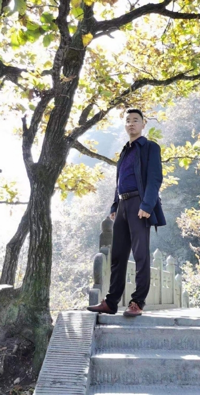 无厘头的第一张照片--梅州相亲服务中心