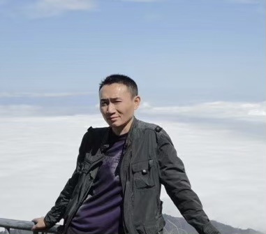 过客！的第一张照片--梅州相亲服务中心