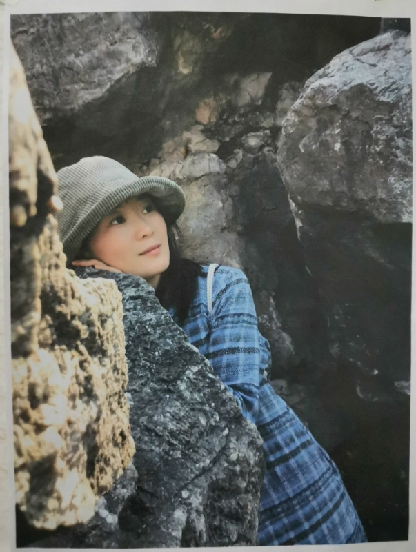 光与影之间的第一张照片--梅州相亲服务中心