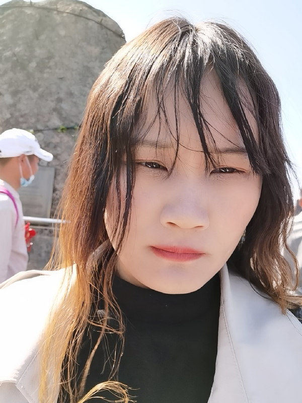 木子李的第一张照片--梅州相亲服务中心