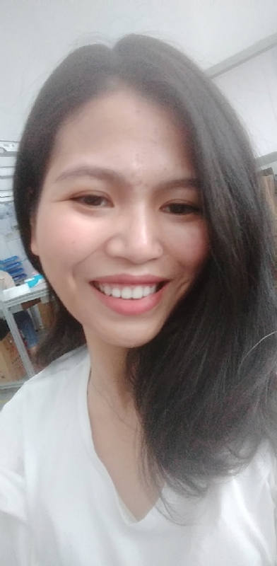 罗小梅的第一张照片--梅州相亲服务中心