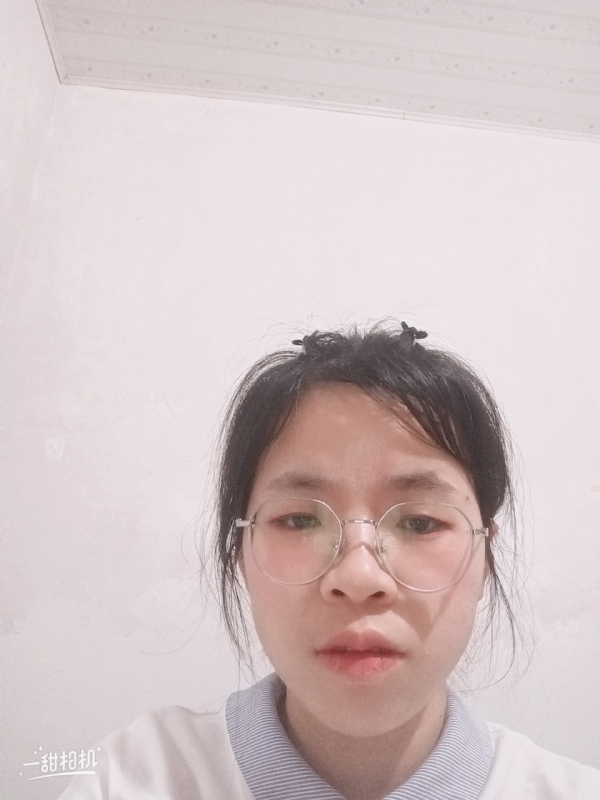 喂喂的第二张照片--梅州相亲服务中心