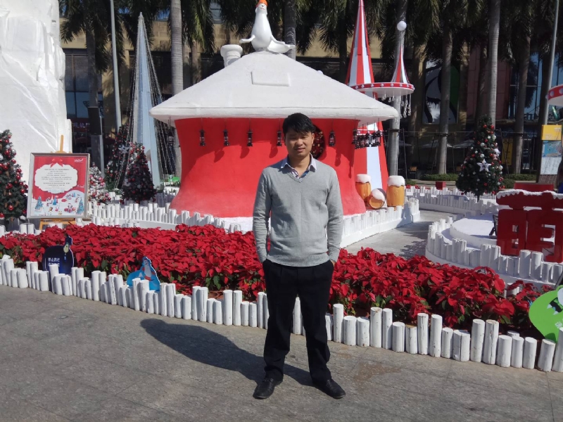 吉米金的第一张照片--梅州相亲服务中心