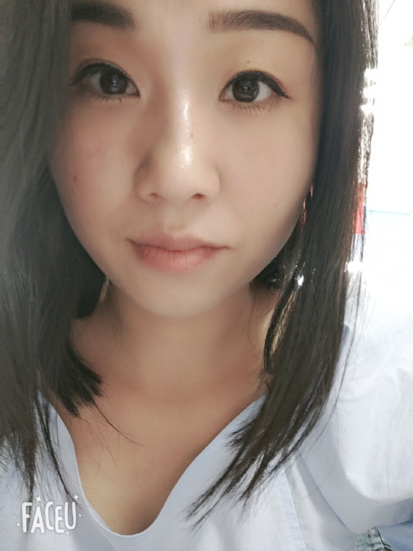 安然自若的第一张照片--梅州相亲服务中心