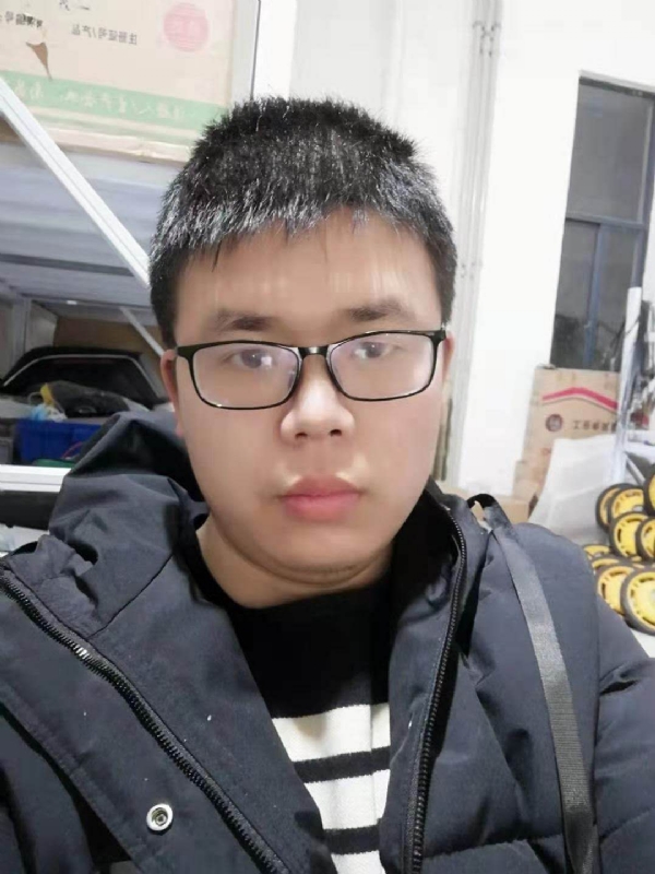 军军的第一张照片--梅州相亲服务中心