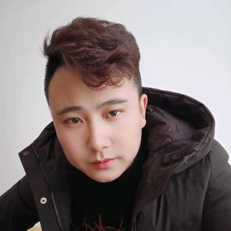 上善若水的第一张照片--梅州相亲服务中心