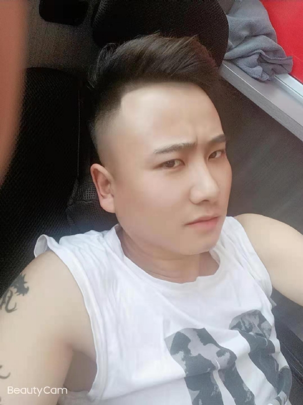 上善若水的第二张照片--梅州相亲服务中心