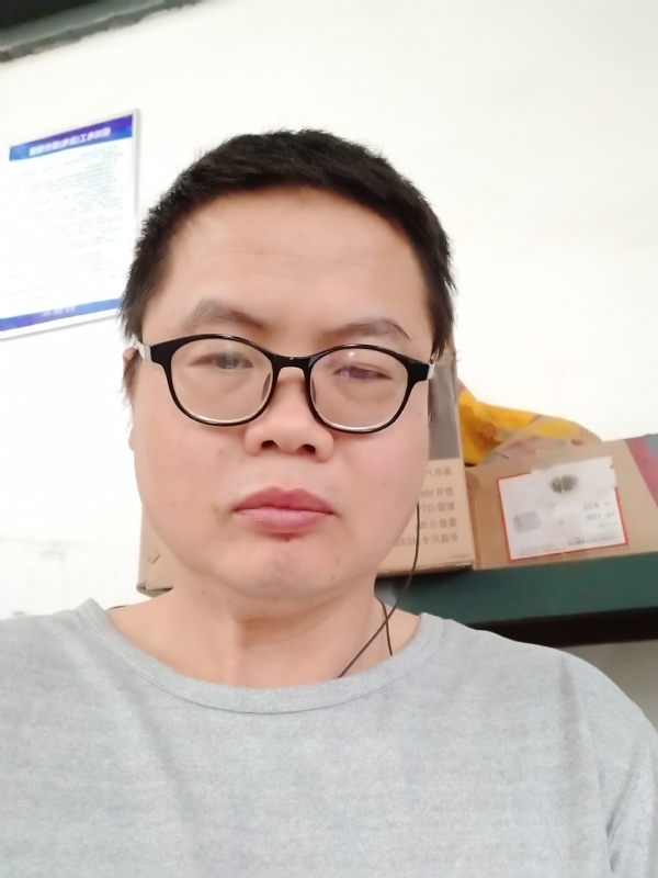 杰的第一张照片--梅州相亲服务中心