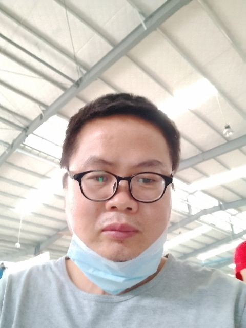 杰的第二张照片--梅州相亲服务中心