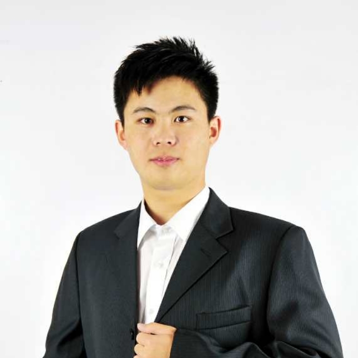 愿得一人心的第一张照片--梅州相亲服务中心