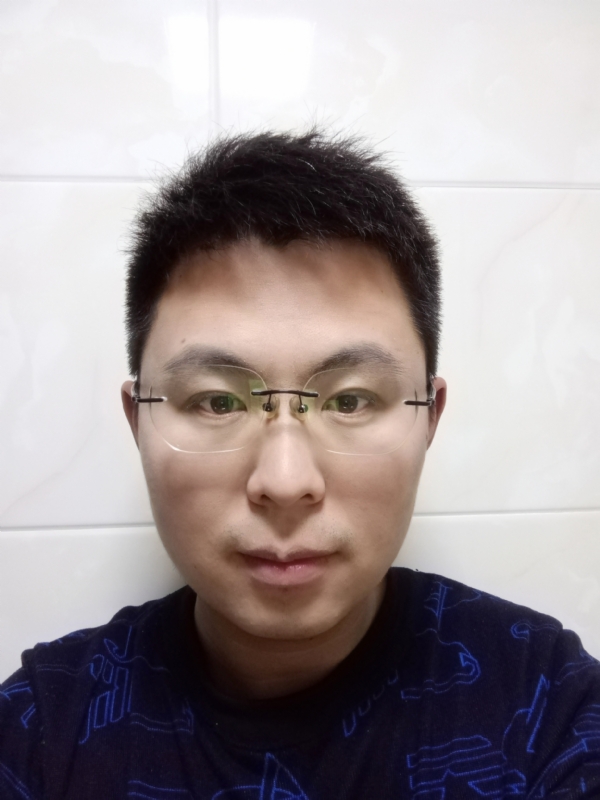 愿得一人心的第二张照片--梅州相亲服务中心