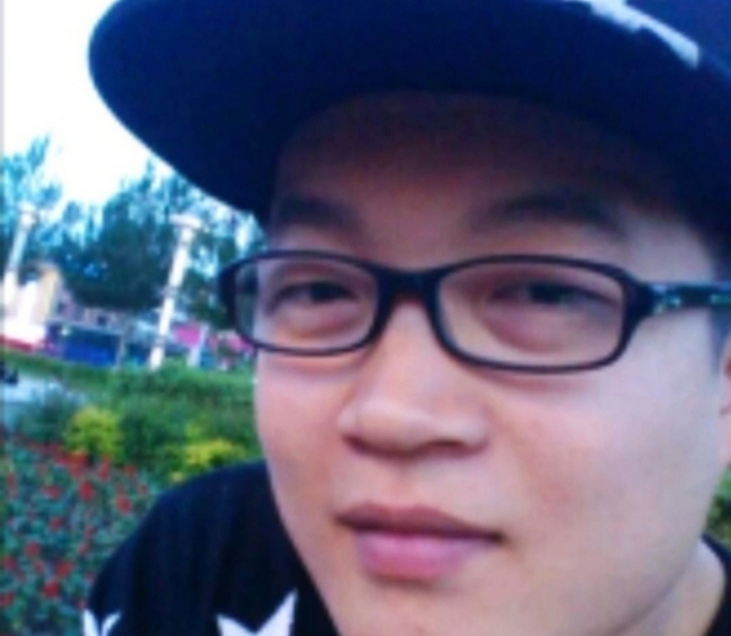 2公子的第二张照片--梅州相亲服务中心