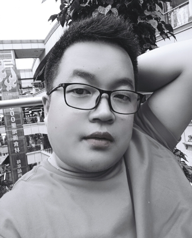 2公子的第三张照片--梅州相亲服务中心