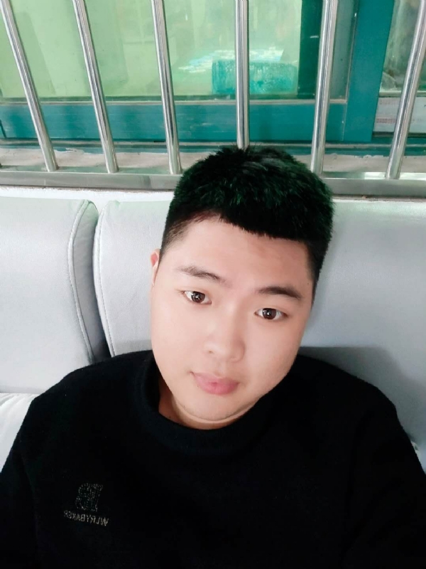 就叫涛涛吧的第一张照片--梅州相亲服务中心