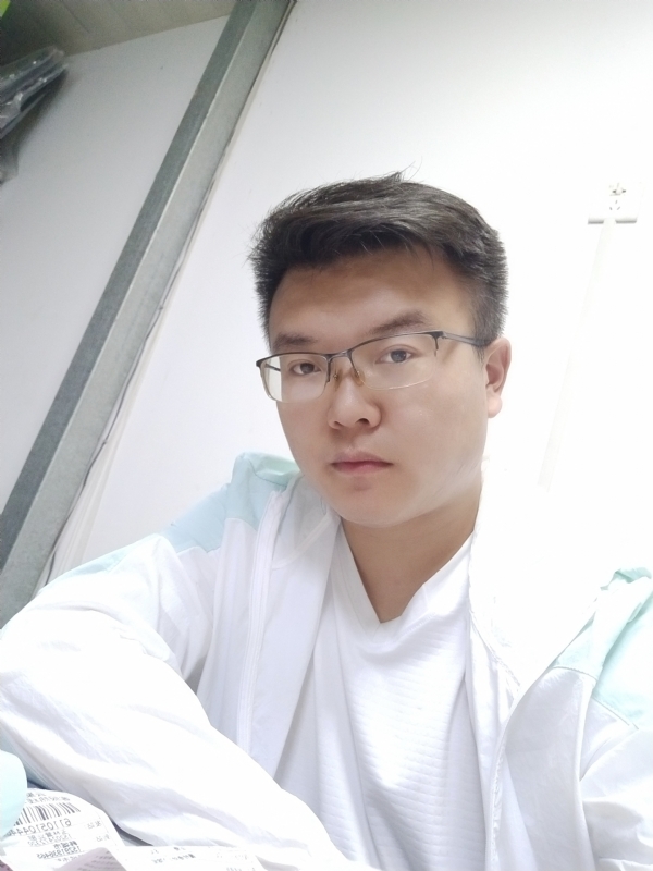 小晨的第一张照片--梅州相亲服务中心