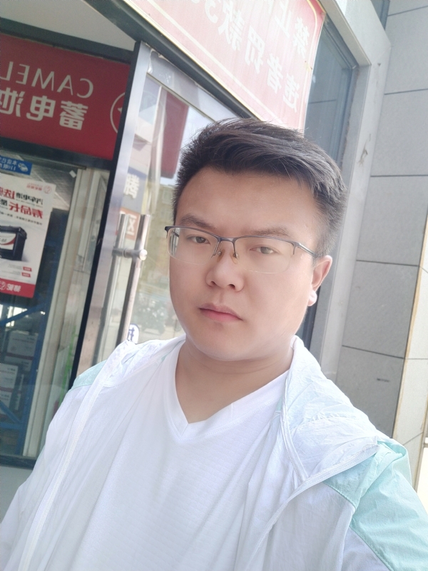 小晨的第二张照片--梅州相亲服务中心