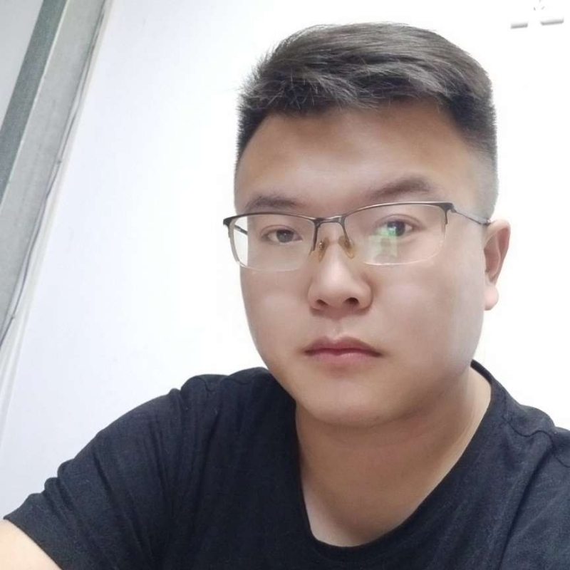 小晨的第三张照片--梅州相亲服务中心