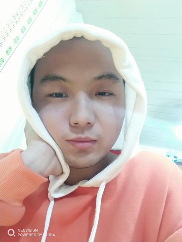 阿七的第一张照片--梅州相亲服务中心