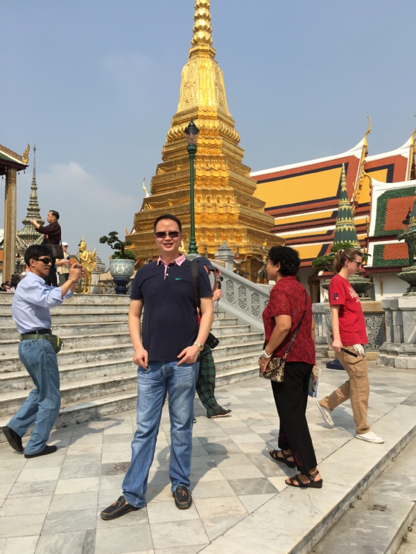 碧海的第一张照片--梅州相亲服务中心