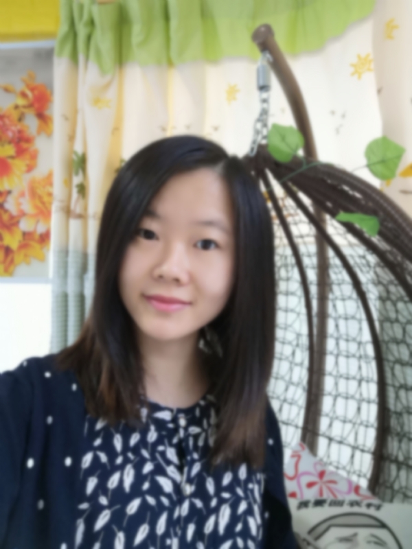 Faustina的第一张照片--梅州相亲服务中心