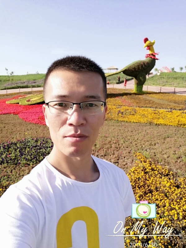 遇见你的第一张照片--梅州相亲服务中心