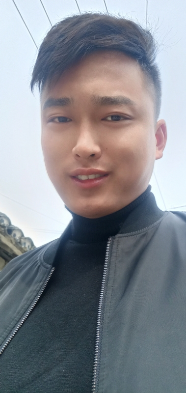 乐毅的第一张照片--梅州相亲服务中心