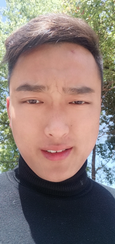 乐毅的第二张照片--梅州相亲服务中心