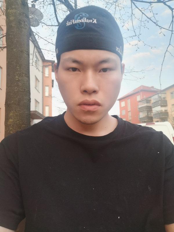 吴灵勇的第一张照片--梅州相亲服务中心