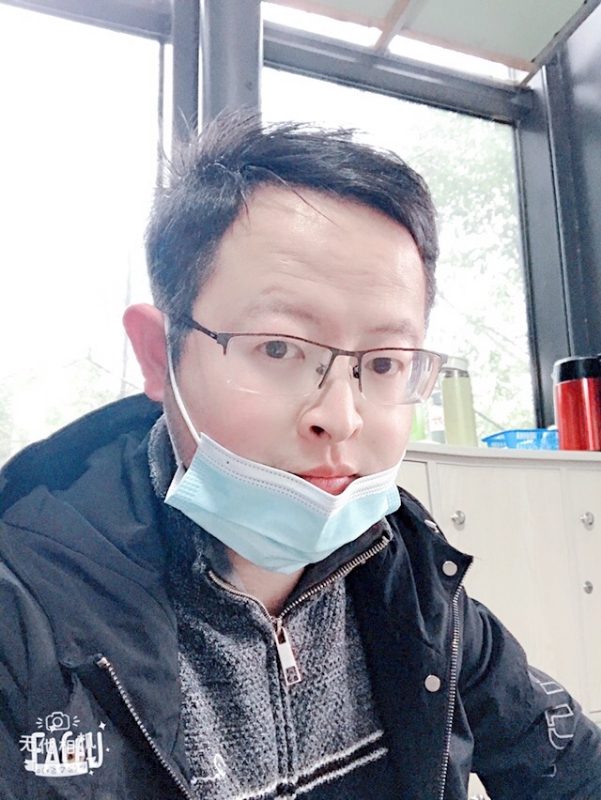 爱不渝的第二张照片--梅州相亲服务中心