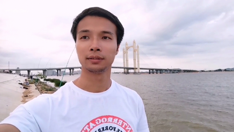 阿民的第一张照片--梅州相亲服务中心