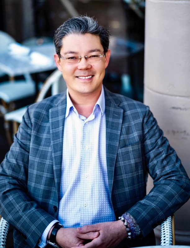 克裡斯·李的第三张照片--梅州相亲服务中心