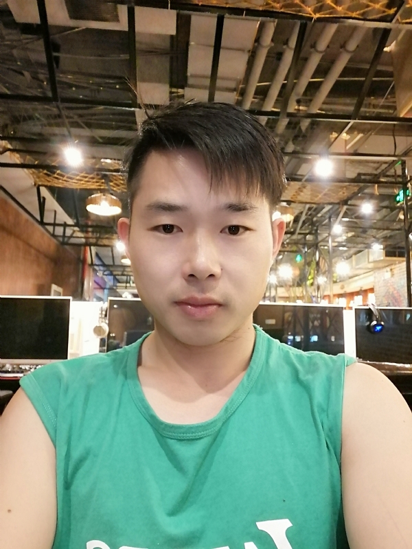 等风来的第二张照片--梅州相亲服务中心