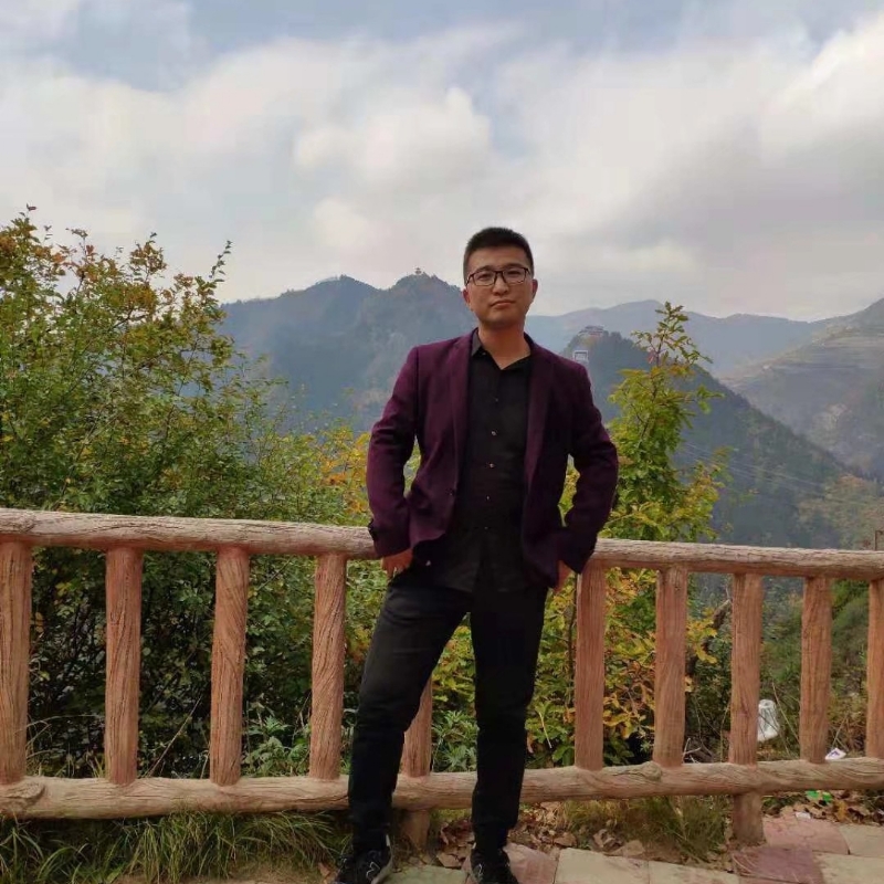 随心的第一张照片--梅州相亲服务中心