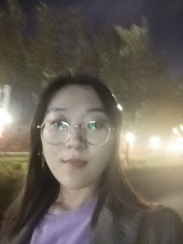 也许的第一张照片--梅州相亲服务中心