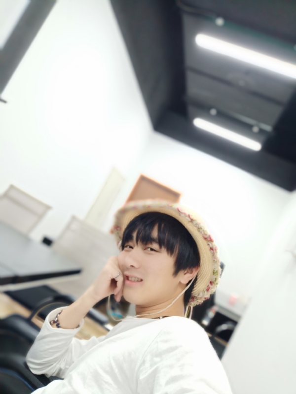 小海的第二张照片--梅州相亲服务中心