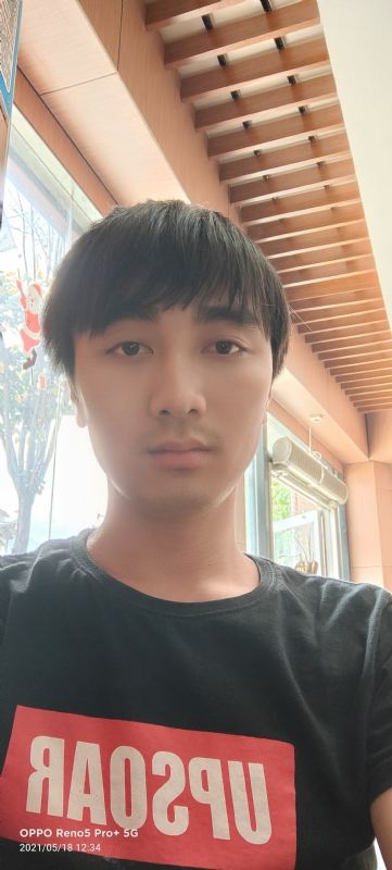 小海的第四张照片--梅州相亲服务中心