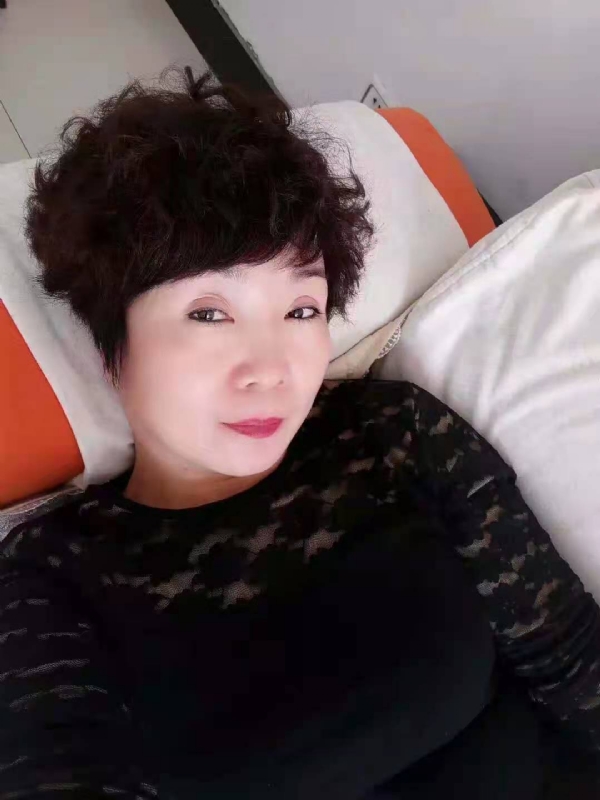 缘的第一张照片--梅州相亲服务中心