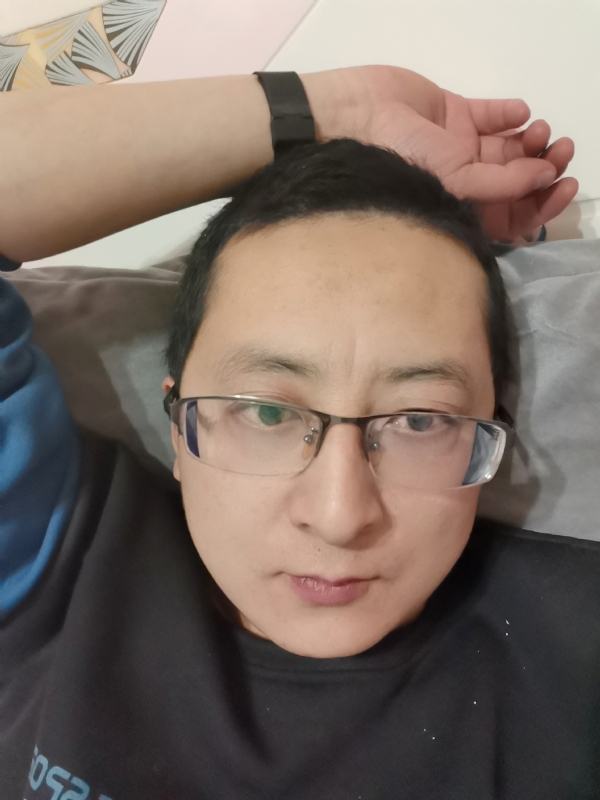 弥我心灵终身不渝的第一张照片--梅州相亲服务中心