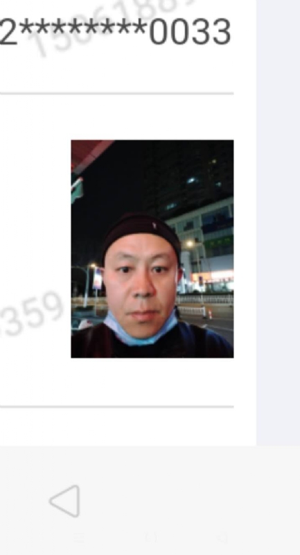 西北的第一张照片--梅州相亲服务中心