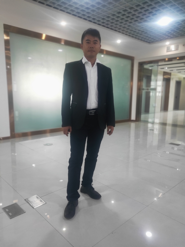 啊星的第一张照片--梅州相亲服务中心