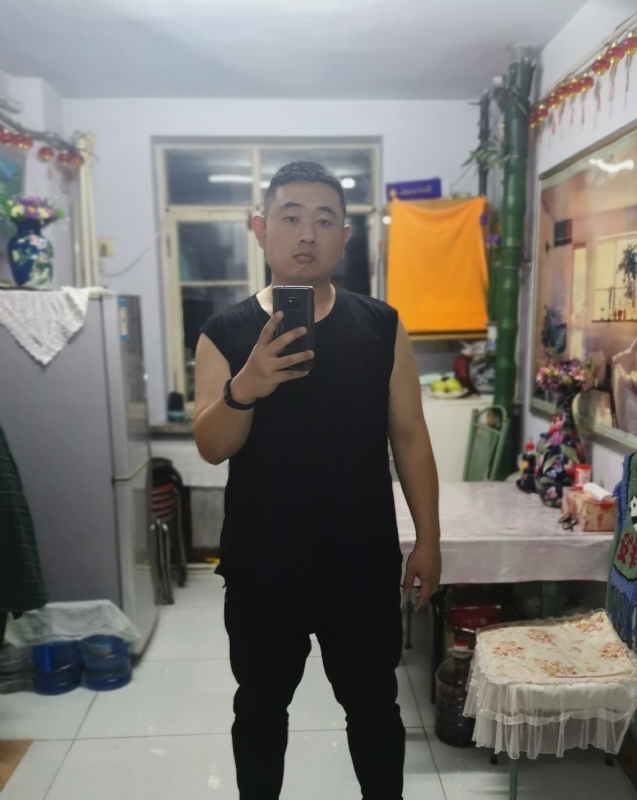 好似见过你的第二张照片--梅州相亲服务中心