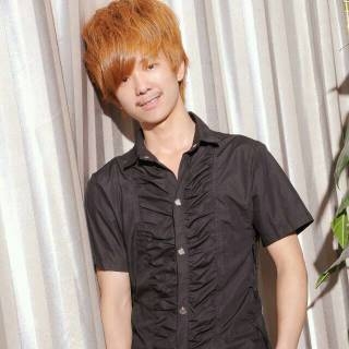 想恋的你的第一张照片--梅州相亲服务中心