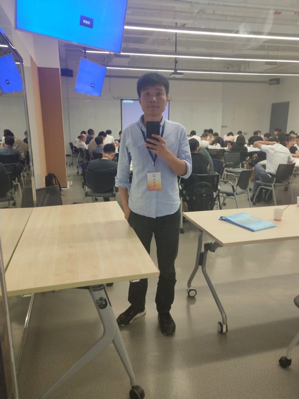 小花的第二张照片--梅州相亲服务中心