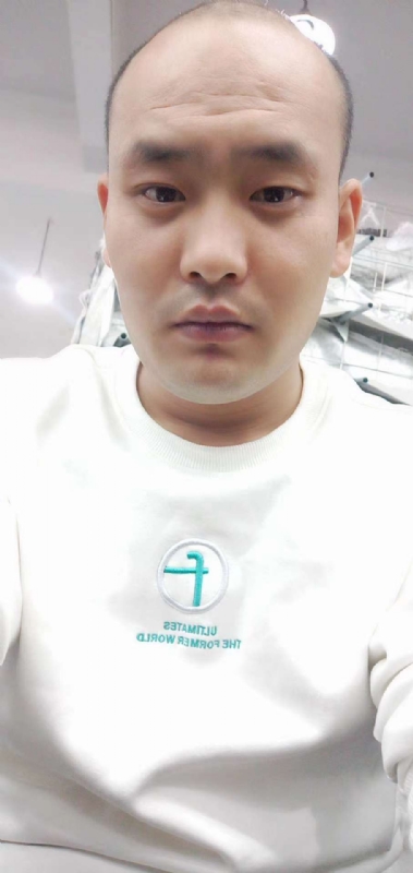 往后余生的第一张照片--梅州相亲服务中心