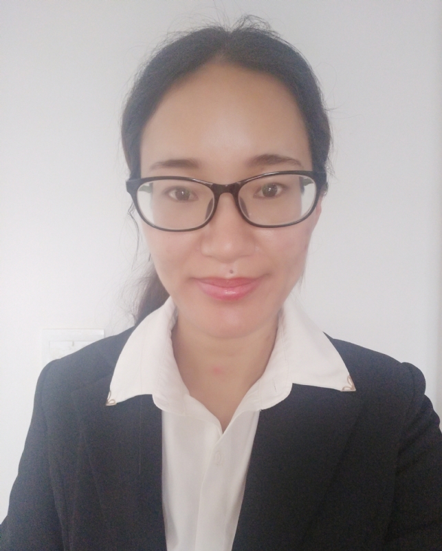 王老妞的第一张照片--梅州相亲服务中心