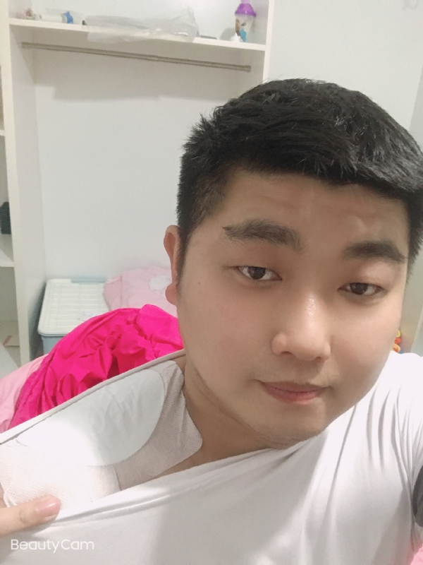 回忆是个小孩的第二张照片--梅州相亲服务中心